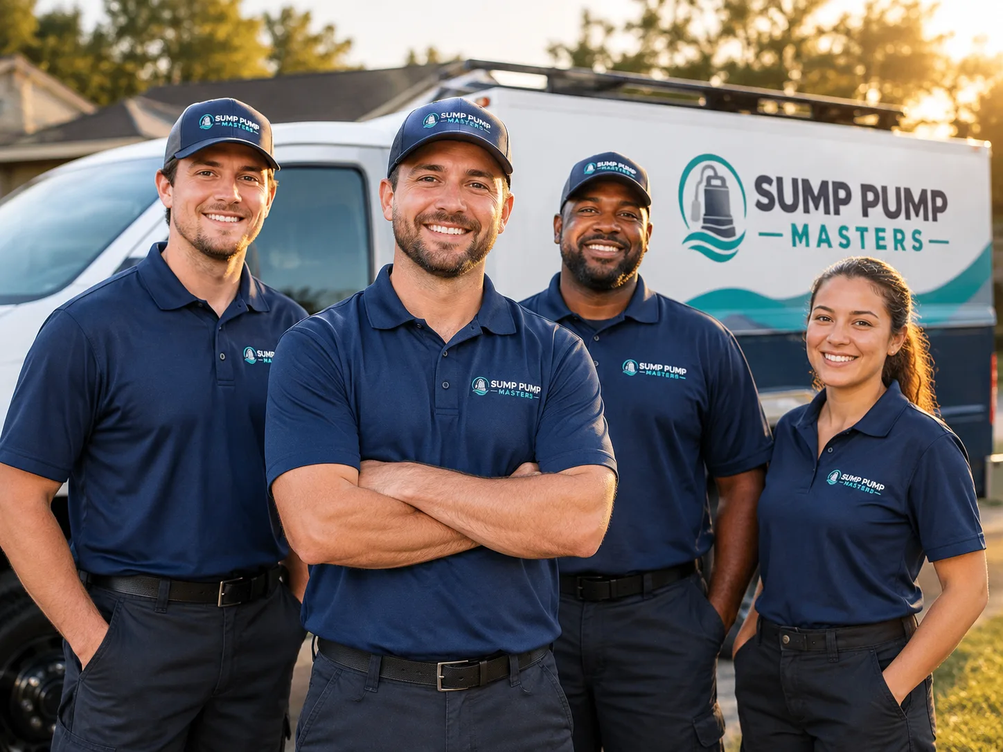 Sump Pump Repair company in Hopkins, MI