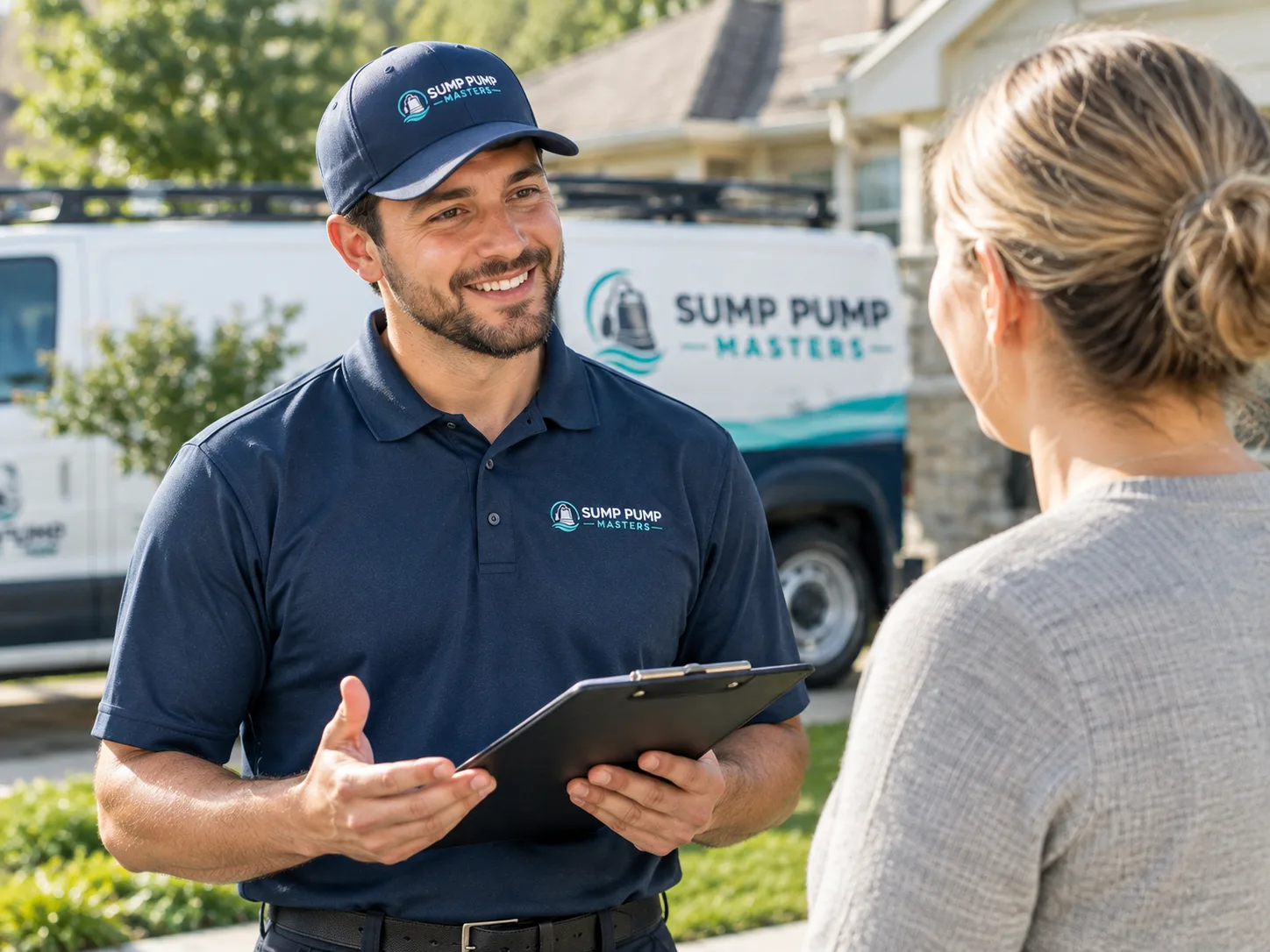 Sump Pump Repair Hopkins, MI FAQs